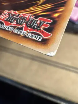 Yu-Gi-Oh! Safe Zone (MP) 1st Edition EXVC-EN078 Super Rare - Image 4