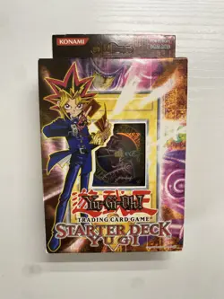 Yu-GI-Oh! | SDY Yugi Starter Deck | Sealed English Edition - Image 2
