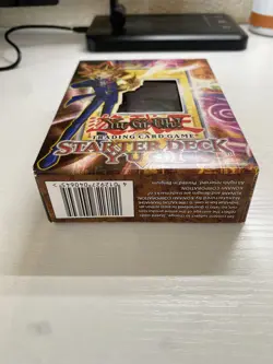 Yu-GI-Oh! | SDY Yugi Starter Deck | Sealed English Edition - Image 3