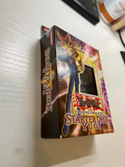 Yu-GI-Oh! | SDY Yugi Starter Deck | Sealed English Edition - Image 4