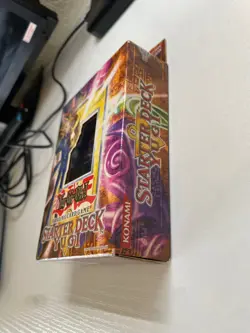 Yu-GI-Oh! | SDY Yugi Starter Deck | Sealed English Edition - Image 5