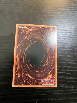 Mulcharmy Purulia Prismatic Secret Rare MP25-EN085 Yu-Gi-Oh! - Image 3