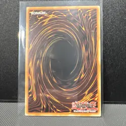 Konami Yu-Gi-Oh! Mulcharmy Purulia MP25-EN085 1st Ed Prismatic Secret Holo - Image 3