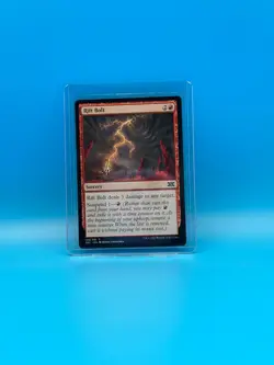 MTG, Rift Bolt #122 (NM) Double Masters 2022 2X2 Magic MTG - Image 1