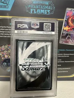 Weiss Schwarz Aang: Master of All Elements ATLA/WX04-002SEC SEC Foil English - Image 3