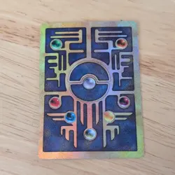 Pokemon Ancient Mew Promo Holo Card #1 Miscellaneous Cards & Products English - Image 2