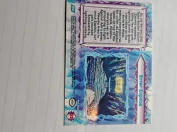 Topps Pokemon The Movie 2000 Enter Zapdos #33 2000 English HOLO - Image 5