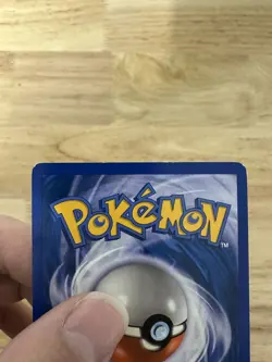 Snorlax (Delta Species) 10/101 Dragon Frontiers Reverse Holo - Pokemon Card LP - Image 5