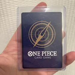 One Piece ENEL OP15-118 SEC Alt, OP15-060 Alt Art & OP15-115 SEC LOT of 3 + SRs - Image 5