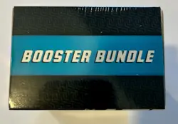 New Sealed Pokemon TCG Black Bolt Booster Bundle Scarlet & Violet 6 packs - Image 3