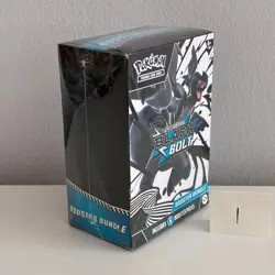 Pokemon TCG Black Bolt Booster Bundle 6 Packs New & Sealed - Image 3