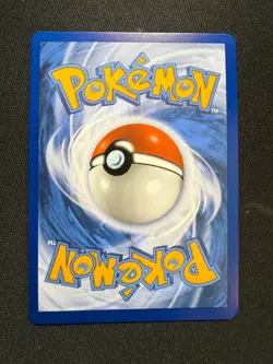 Pokemon TCG Hilda 171/086 - Special Illustration Rare - White Flare - NM - Image 3