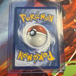 Pokemon TCG - White Flare - Hilda 171/086 - Special Illustration Rare NM - Image 2