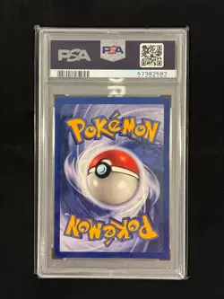 1999 Charmander 1st Edition #46 PSA 10 GEM MINT Base Set Shadowless Pokemon - Image 2
