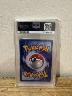 Charmander 46/102 PSA 10 GEM MINT Base Set 4th Print 1999 Pokemon WOTC 🔥 - Image 2