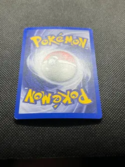 Forretress 1st Edition [NM-M] Holo Rare Neo Discovery Set 2/75 Pokemon Card - Image 4