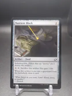 Nutrient Block Edge of Eternities Regular - Image 1