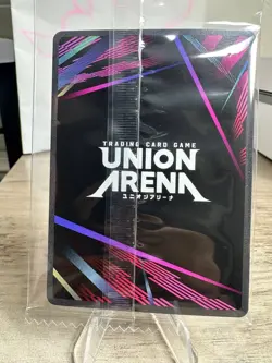 Taro Sakamoto Rare Battle WINNER Union Arena Sakamoto Days UEPR/SMD-1-026 UR - Image 2
