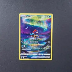 Keldeo GG07/GG70 Crown Zenith Galarian Gallery NM Pokemon TCG NM/M - Image 1