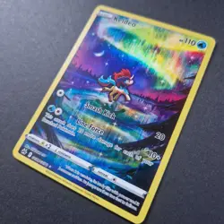 Keldeo GG07/GG70 Crown Zenith Galarian Gallery NM Pokemon TCG NM/M - Image 2