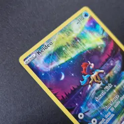 Keldeo GG07/GG70 Crown Zenith Galarian Gallery NM Pokemon TCG NM/M - Image 3