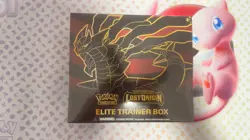 Pokemon TCG - Sword & Shield Lost Origin Elite Trainer Box ETB - Sealed - Image 1