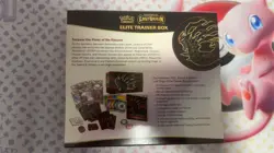Pokemon TCG - Sword & Shield Lost Origin Elite Trainer Box ETB - Sealed - Image 2