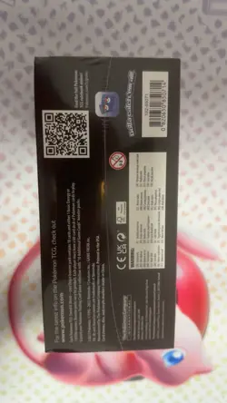 Pokemon TCG - Sword & Shield Lost Origin Elite Trainer Box ETB - Sealed - Image 3