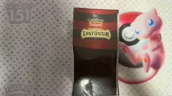 Pokemon TCG - Sword & Shield Lost Origin Elite Trainer Box ETB - Sealed - Image 4