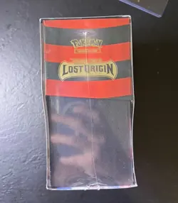 Pokemon TCG: Sword & Shield Lost Origin - Elite Trainer Box ETB - SEALED - Image 5