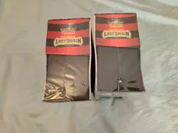 Pokemon TCG: Sword & Shield Lost Origin Elite Trainer Box - ETB - NEW/SEALED 820650850714 - Image 5