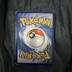 Pikachu Libre 30/30 Holo XY Trainer Kit: Pikachu Libre & Suicune - Pokemon - NM - Image 2