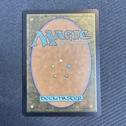 Arid Mesa (Borderless) Special Guests Foil - Image 2
