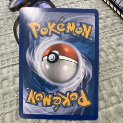 Nintendo Pokemon TCG Kyogre SL6 Call of Legends Holo Rare Holo 100 HP 2011 - Image 4
