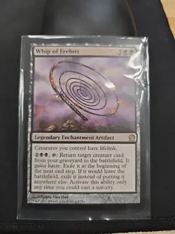 Whip of Erebos Theros Regular - Image 1