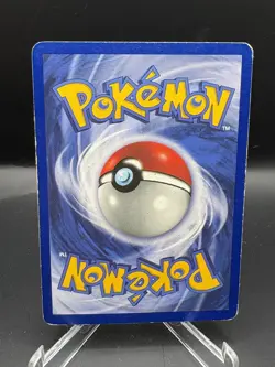ITEM FINDER - 74/102 Rare Base Set Unlimited Pokemon MP - Image 2