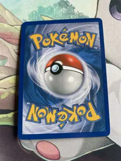 Carnivine 46/95 Unleashed Reverse Holo Common Pokemon Card LP - Image 2