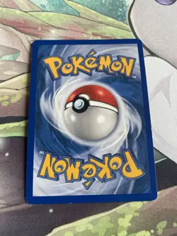Glalie 34/101 Hidden Legends Reverse Holo Uncommon Pokemon Card LP - Image 2