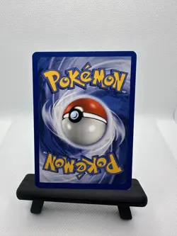 Pokemon TCG - Donphan 🐘👊🏼 21/111 Neo Genesis ⭐ Non Holo Rare WOTC Card NM - Image 2
