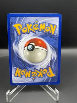 Vintage Pokemon TCG 1st Edition Horsea Fossil 49/62 NM - Image 2