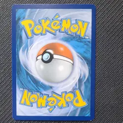Pokemon Sceptile EX XY53 XY Black Star Promo Holo Full Art English 170 HP - Image 2
