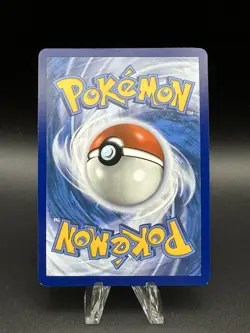 Riolu (MEP 010) [Holo] (NM) - Pokemon - Mega Evolution ETB Promo (ENG) - Image 2