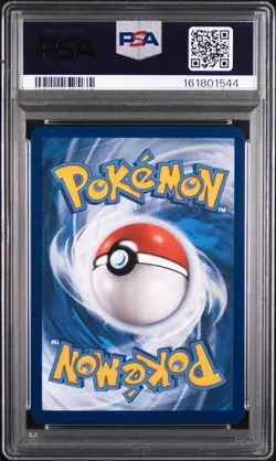 2023 POKEMON MEW EN-151 | PIKACHU ILLUSTRATION RARE PSA 10 - Image 2