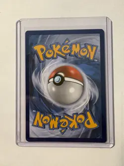 Darkrai Prism Star 77/156 - Ultra Prism - Pokemon TCG - Image 2