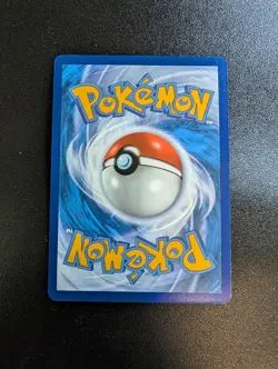 Charizard V SWSH050 Holo Promo Sword & Shield Promo Pokemon Holo Near Mint - Image 2