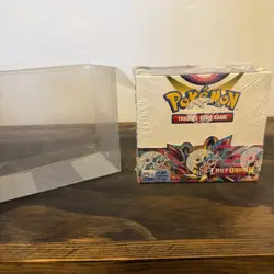 Pokemon TCG Sword & Shield: Lost Origin Booster Box - SEALED, EXCELLENT COND - Image 1