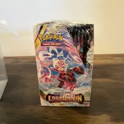 Pokemon TCG Sword & Shield: Lost Origin Booster Box - SEALED, EXCELLENT COND - Image 3