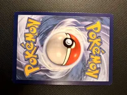 Mew ex 205/165 SV 151 Hyper Rare Full Art Gold Pokemon - Image 4