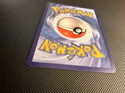 Mew ex 205/165 SV 151 Hyper Rare Full Art Gold Pokemon - Image 5
