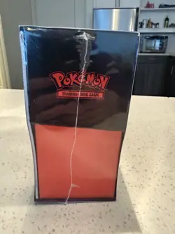 Pokemon TCG Scarlet & Violet Destined Rivals Elite Trainer Box English 6+ 2025 - Image 2
